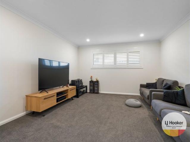 Single storey living in an Unmatched Beachside Position