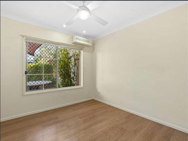 Single Storey Low Maintenance Home