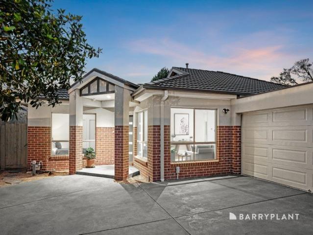 Single storey low maintenance No Owners Corporation