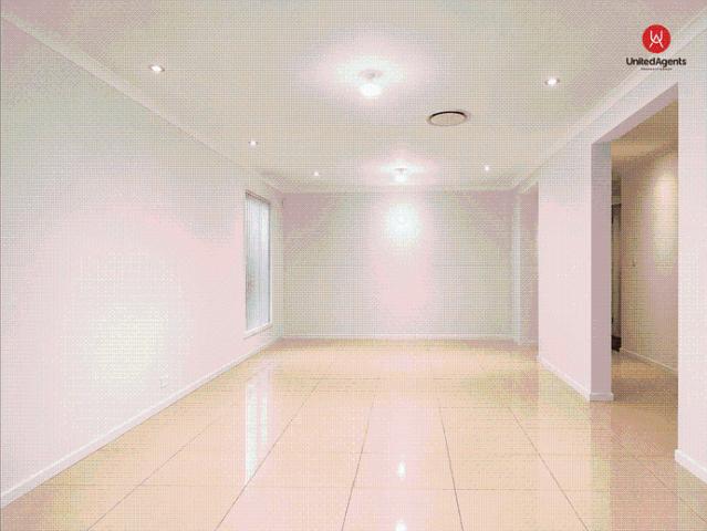 Single Storey Sensation!