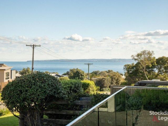 Single Storey with Views