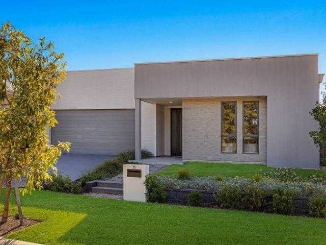 Single Storey 4 Bedroom SHAWOOD Home in a Private Setting | Move in Ready
