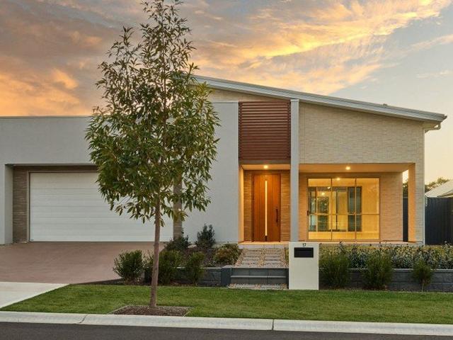 Single Storey 4 Bedroom SHAWOOD Home in a Private Setting Move In Ready