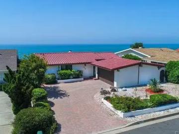 San Clemente city, Orange County, California, California, USA