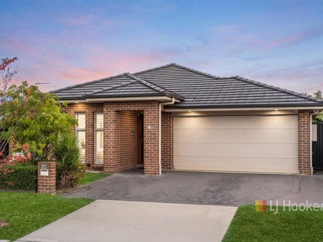Single Story Stunner in Prime Location