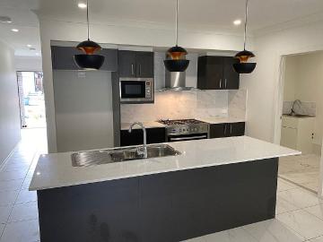 Box Hill, Baulkham Hills, Baulkham Hills Shire, Snapper Island