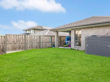 Box Hill, Baulkham Hills, Baulkham Hills Shire, Snapper Island