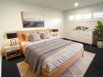 Box Hill, Baulkham Hills, Baulkham Hills Shire, Snapper Island