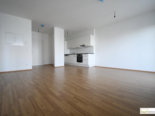 Single Pärchenhit in Spillern inkl. EWE Einbauküche samt Geräten Neubau Baujahr 2019