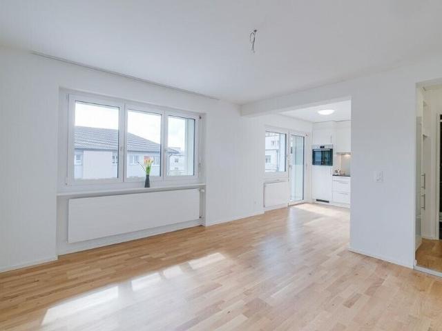 Single person looking for apartment