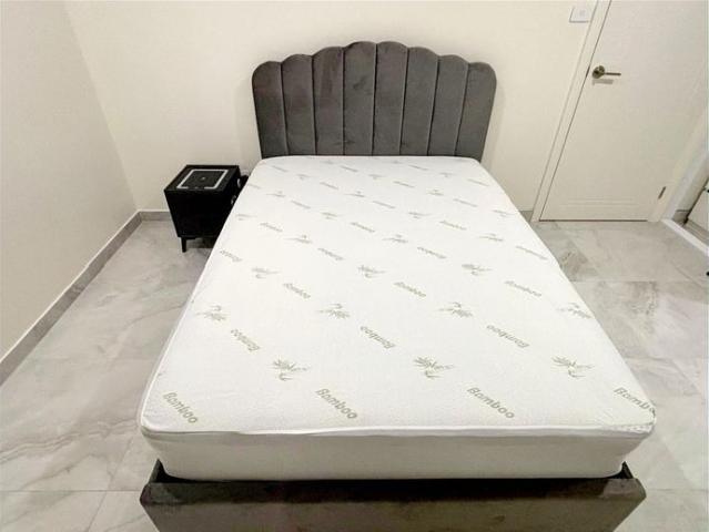 Single room with attached available for RENT in BLACKTOWN McCulloch Rd. From $320 + Electricity Bills per week