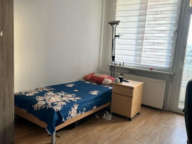Single Room Apartment near Großer Garten