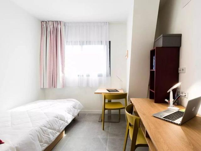 Single Room Cartuja Half board included