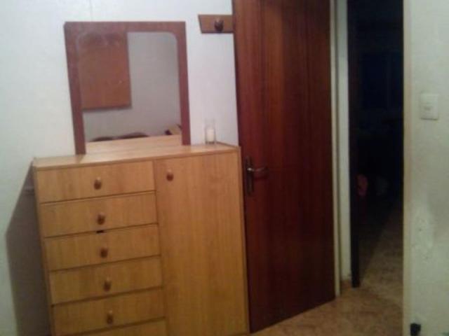 Single Room close to Parc Turó de la Peira