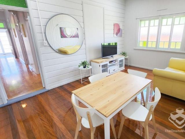 Single Room For Rent