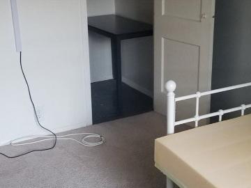 Parkmerced, San Francisco city