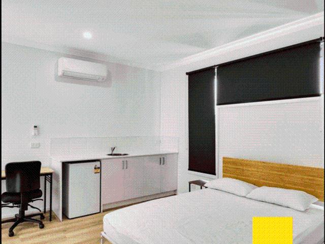 Single Room | Secure, Stylish Rooming House Living