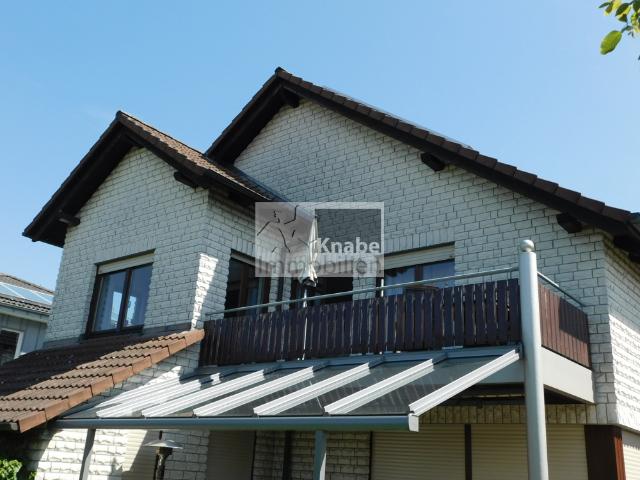 Single Wohnglück mit Sonnenbalkon!