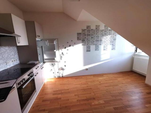 Single Wohnung 45m² in ruhiger Lage in Fürstenfeld!