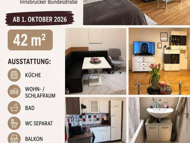 Single Wohnung