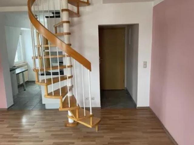 Single Wohnung