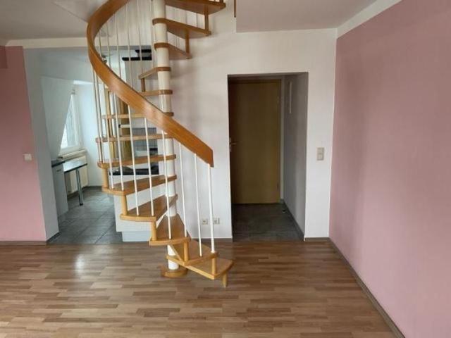 Single Wohnung
