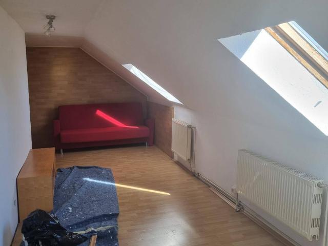 Single Wohnung