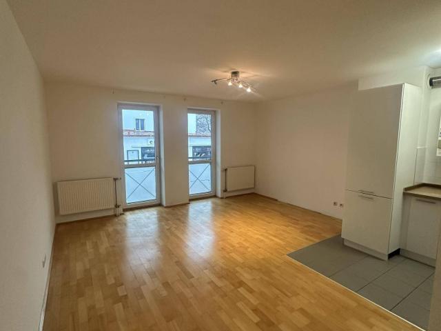 SINGLE Wohnung