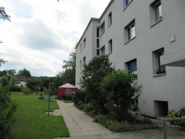 Single Wohnung zum Fairen Preis