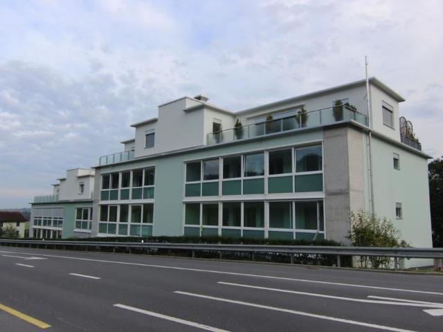 Single Wohnung an zentraler Lage