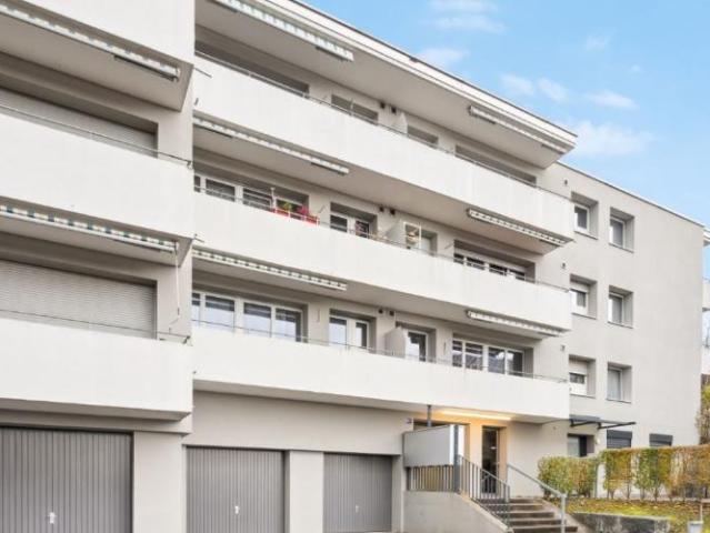 Single Wohnung an ruhiger Lage zu vermieten!
