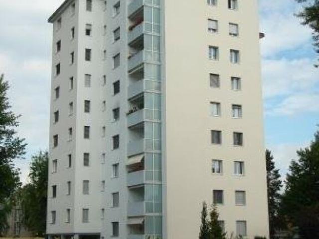 Single Wohnung im Waldhofquartier