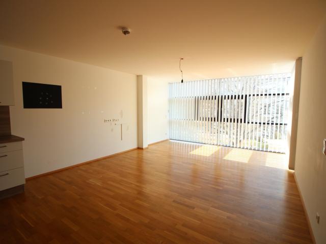 Single Wohnung im Stadtzentrum