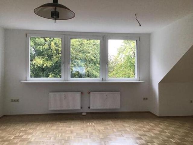 Single Wohnung in zentraler LageDortmund Löwenstrasse