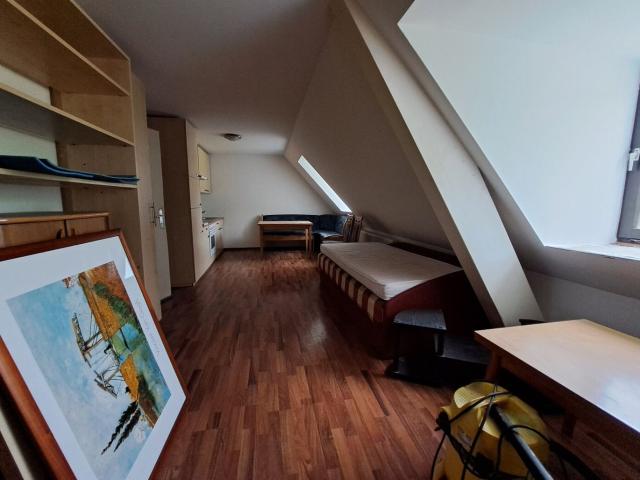 Single Wohnung in der Lipizzanerheimat