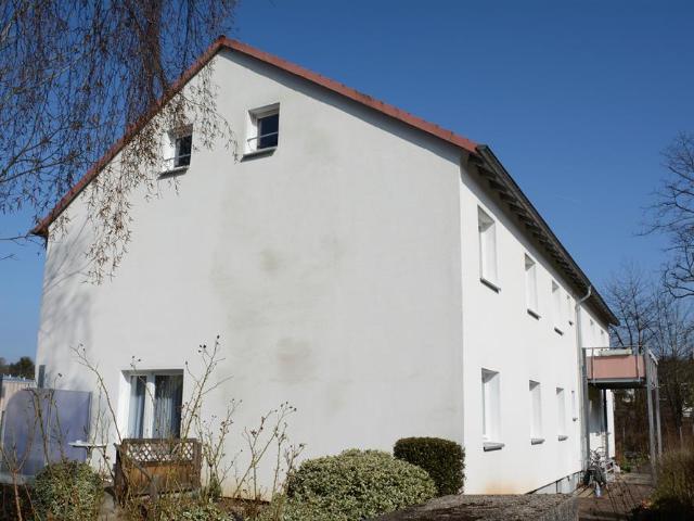 Single Wohnung in der Nordstadt