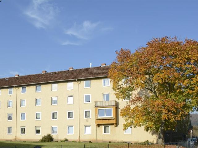 Single Wohnung in der Nordstadt