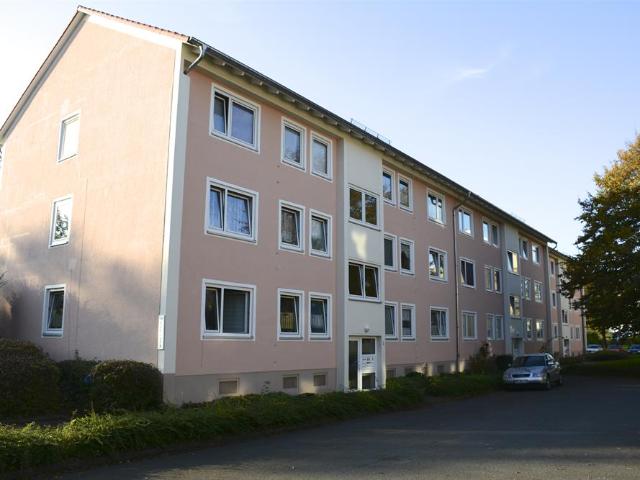 Single Wohnung in der Nordstadt
