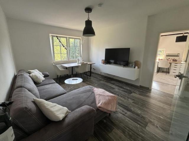 Single Wohnung in Huntlosen