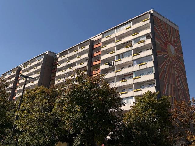 Single Wohnung in Lusan sucht Nachmieter!