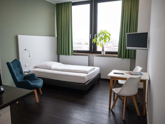 Single Wohnung in München