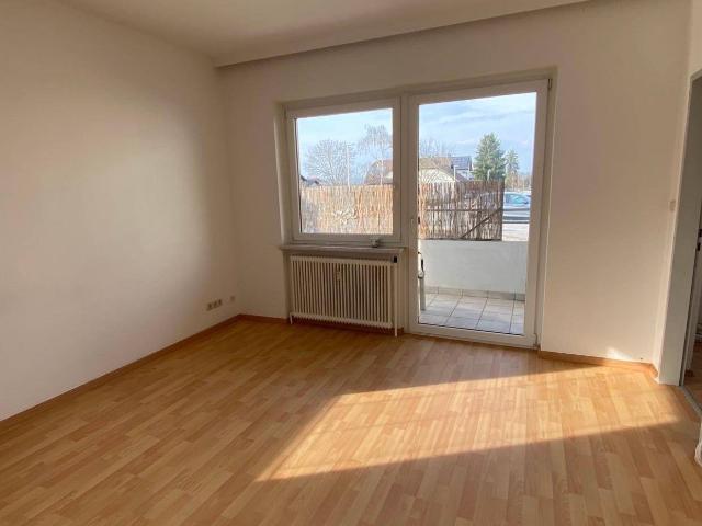 Single Wohnung in Purgstall mit Garten und Balkon