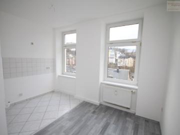 Single Wohnung in ruhiger und dennoch zentrumsnaher Lage in Annaberg Buchholz!