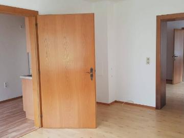 Single Wohnung in saniertem Altbau Zentrumsnah