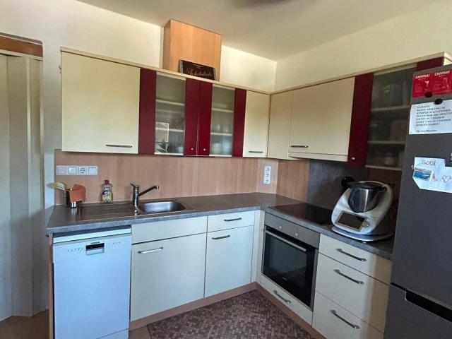 Single Wohnung integriert in einem Bauernhaus