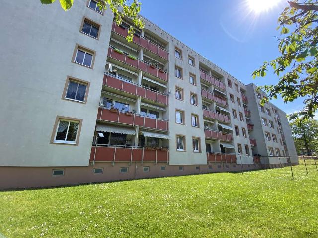 Single Wohnung Lewenberg direkt am Klinikum vom Eigentümer ohne Vermittlungsgebühr