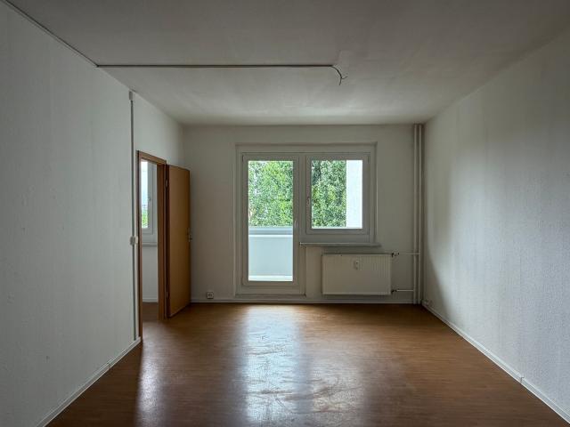 Single Wohnung mit Balkon und Wannenbad nur für EINE Person!