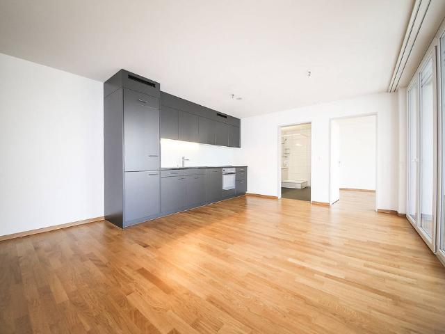 Single Wohnung mit Stil