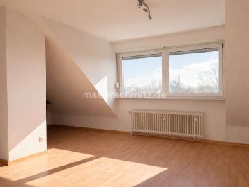 SINGLE WOHNUNG MIT WOHLFÜHLFAKTOR