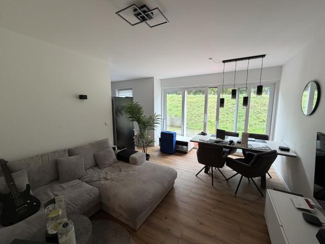 Single Wohnung mit WBS anmietbar